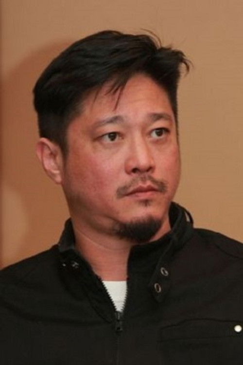 Conroy Chan Chi-Chung profile