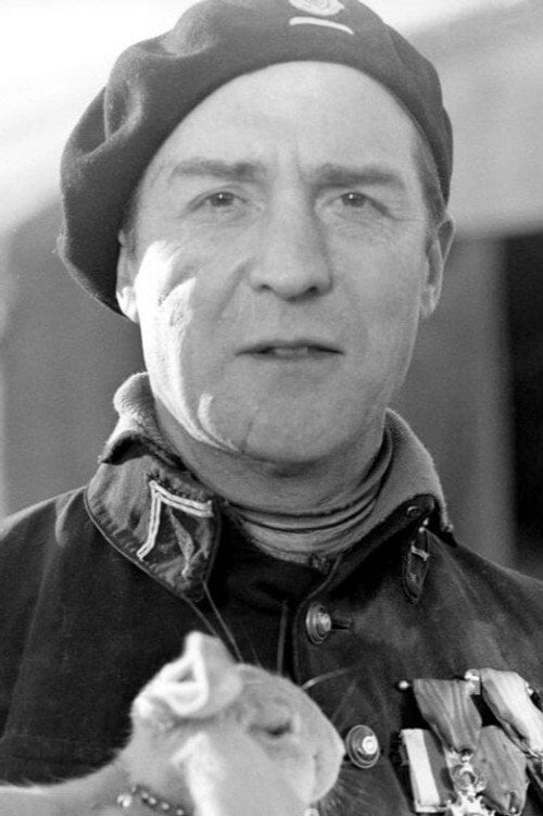 Photo of Daniel Mendaille, Acting