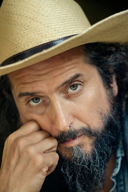 Photo of Vinicio Capossela, Sound