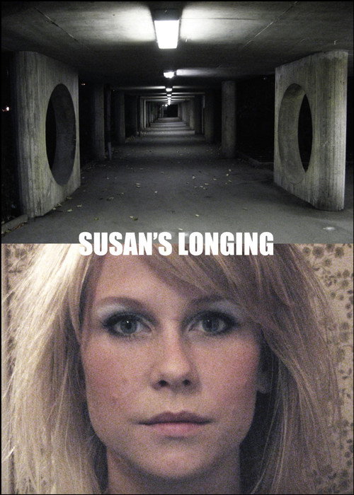 Movie poster for Susan's Longing (2009)