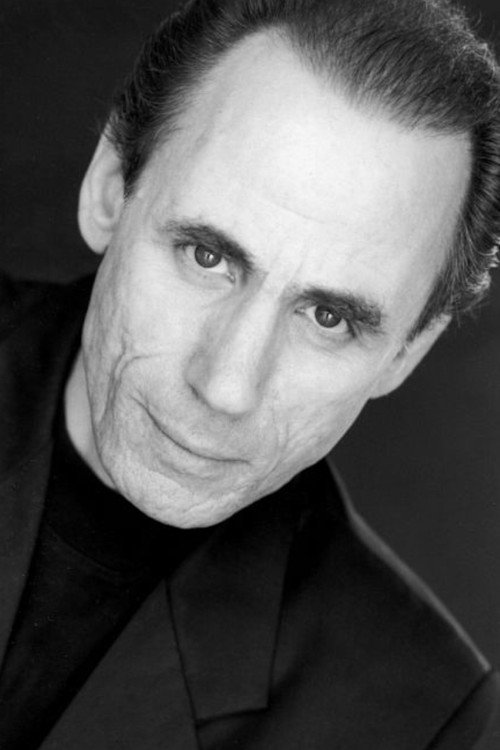 Photo of Steven J. Oliver, Acting