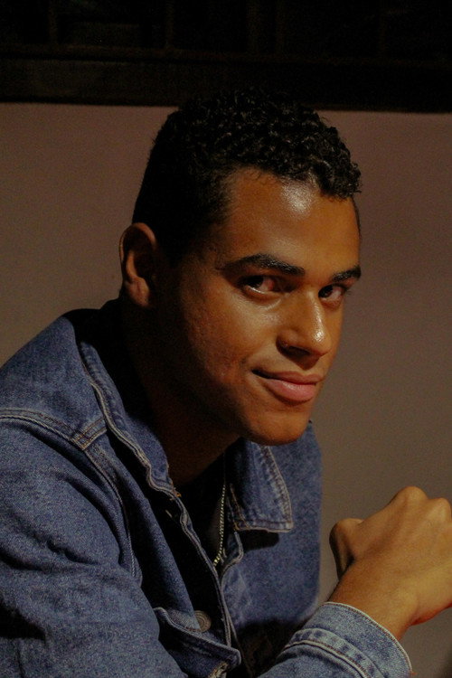 Photo of Ygor Rodrigues, Acting