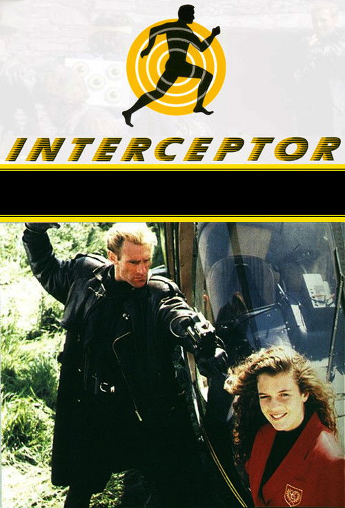 Interceptor poster