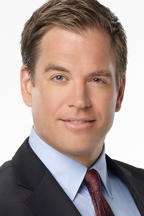 Michael Weatherly profile