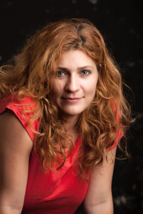 Photo of Viktória Traub, Directing