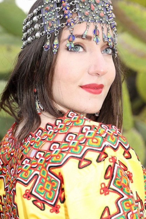 Melissa Ait Ali profile