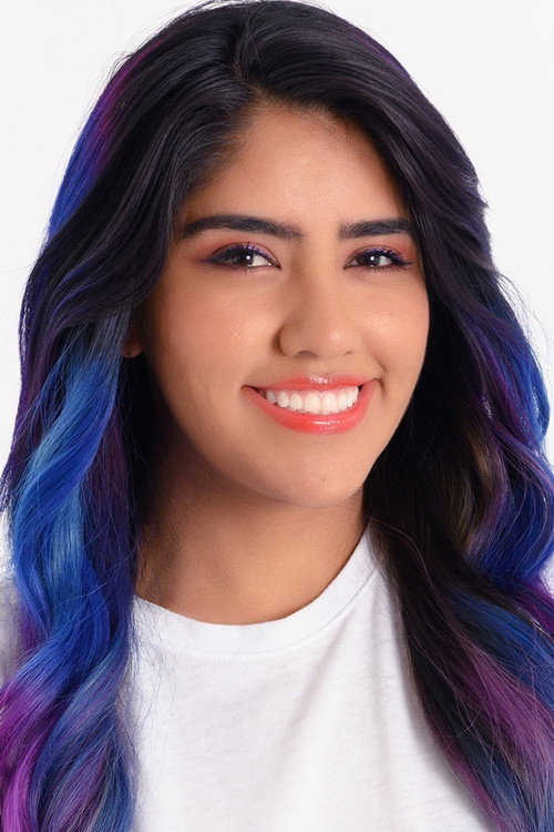 Photo of Karen Polinesia, Acting