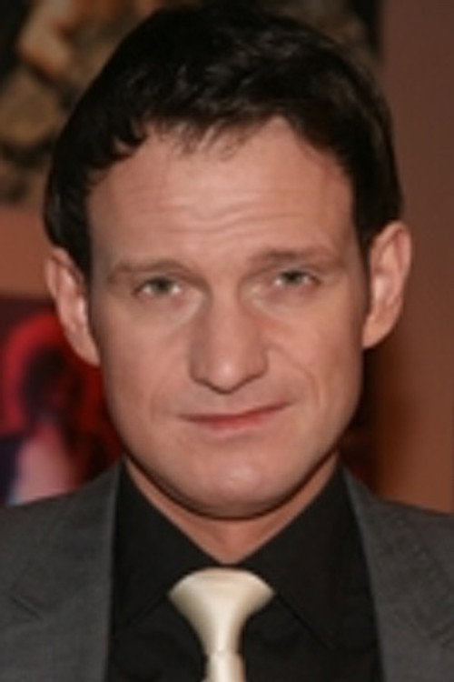 Alexandr Smirnov profile