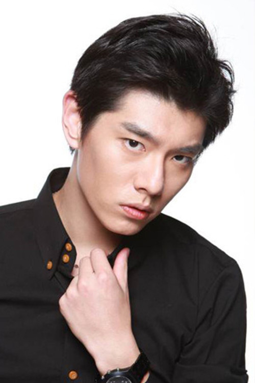 Photo of Song Jiayang, Acting