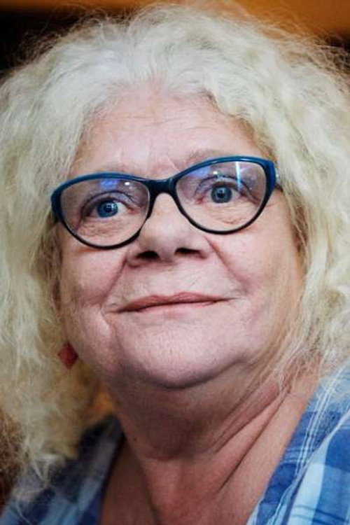 Photo of Sonia Sander, Acting