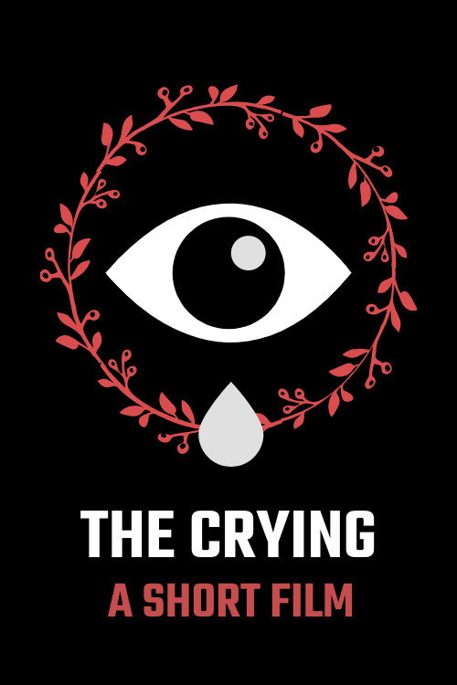 Movie poster for The Crying (2022)