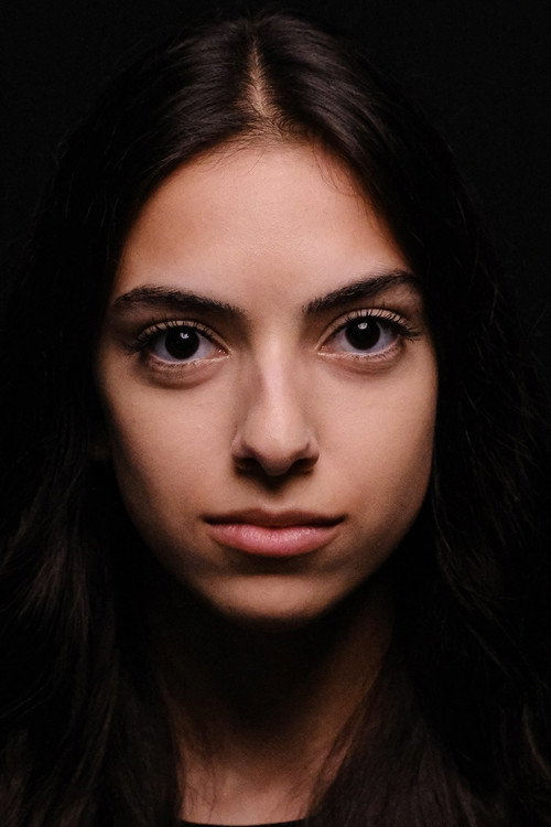 Photo of Arzu Mehyet, Acting