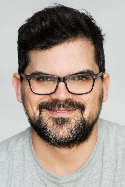 Photo of Guillaume Tellier, Acting