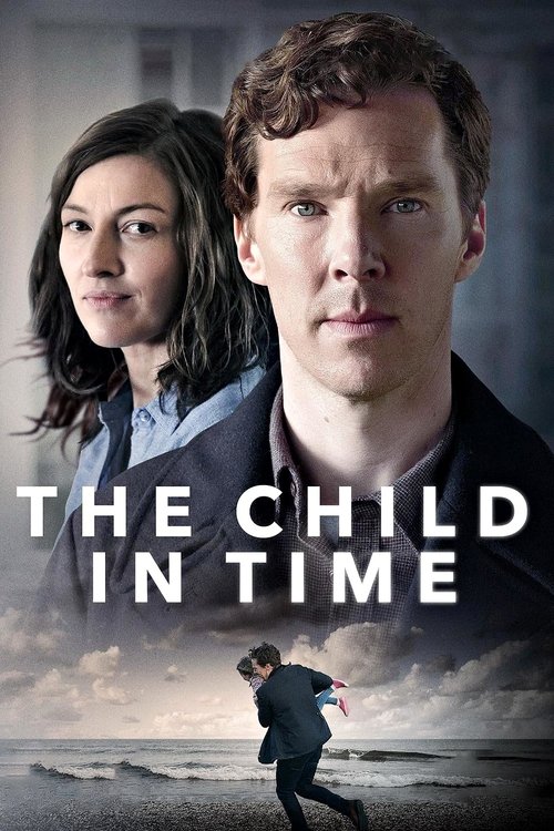 Movie poster for The Child in Time (2018)