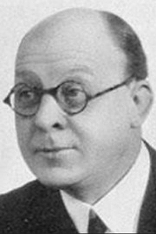 Photo of Charles Paton, Acting