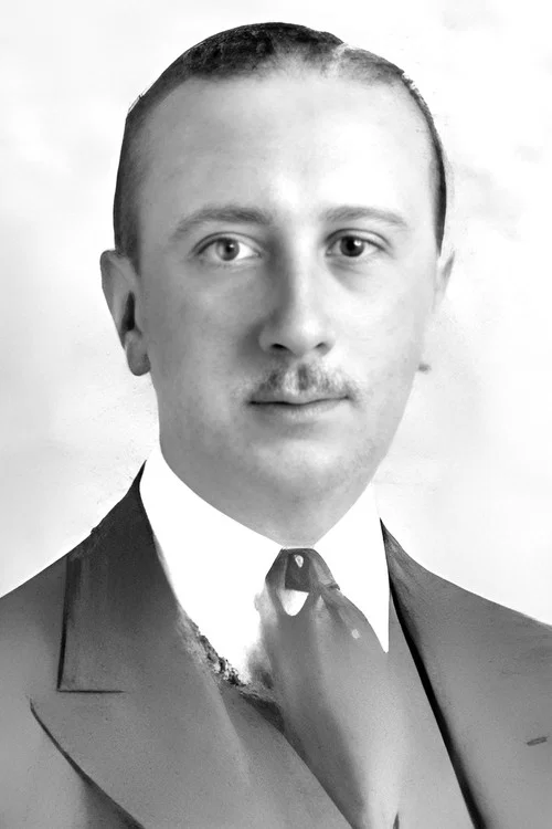 Photo of John Deverell, Acting