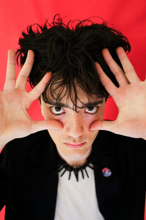 Photo of Nivalis, Acting