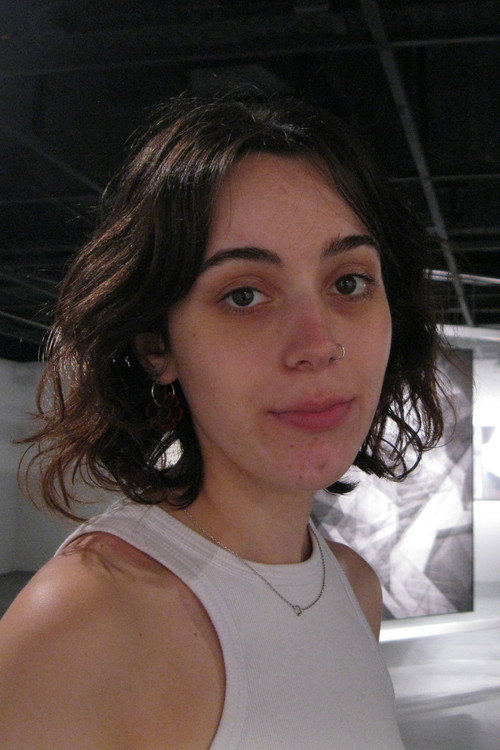 Photo of Almendra Groppo Trupia, Directing
