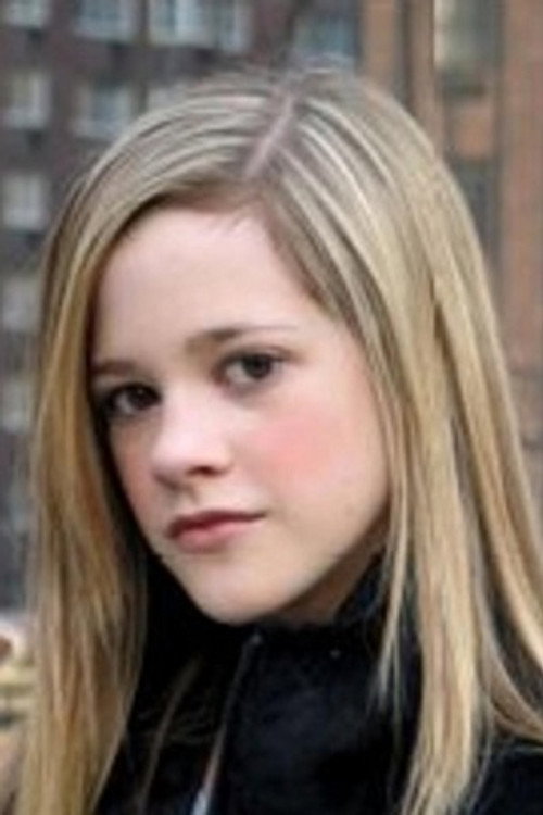 Photo of Sarah Livingston, Acting