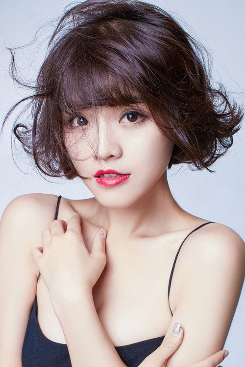 Photo of Tang Siting, Acting