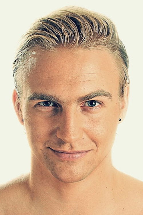 Janne Grönroos profile