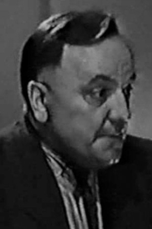 Photo of Ivan Markevich, Acting