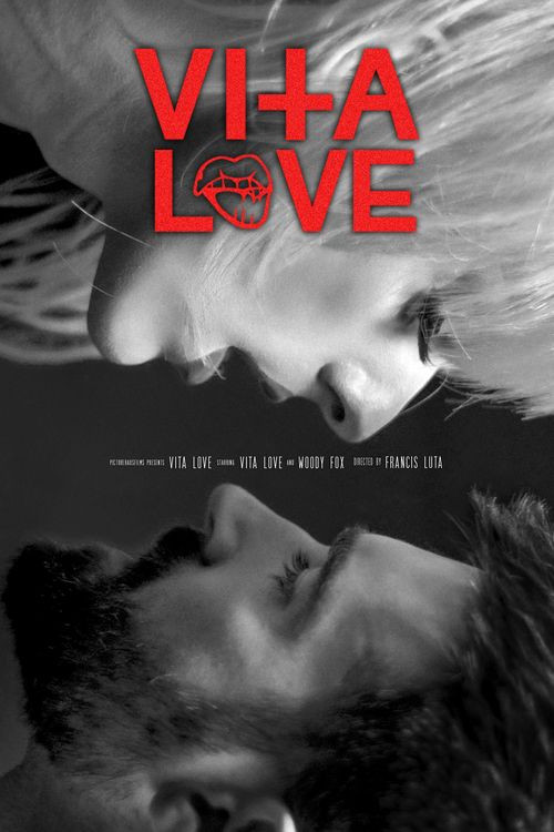 Movie poster for Vita Love (2022)