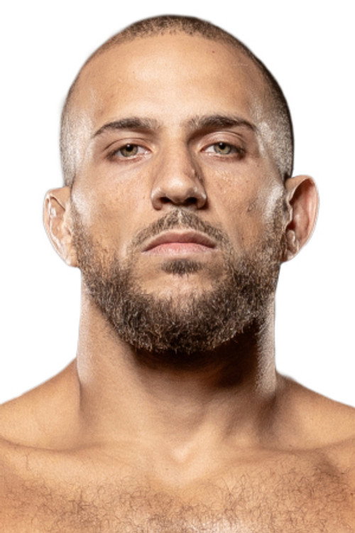 Photo of Eric Alequin, Acting