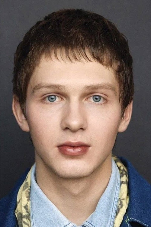 Mikita Voronov profile