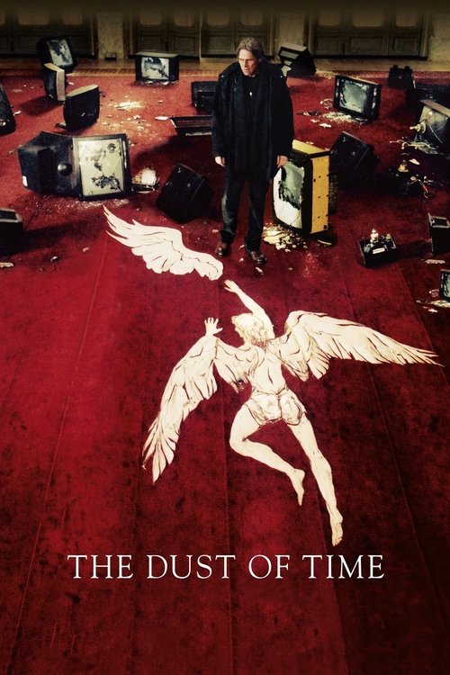 Movie poster for The Dust of Time (2008)