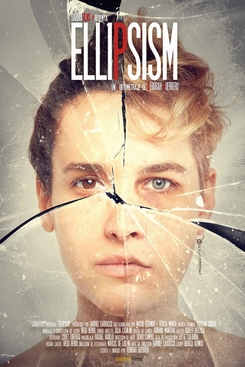 Movie poster for Ellipsism (2021)