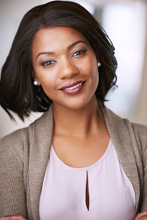 Photo of Magnolia Nunez, Acting