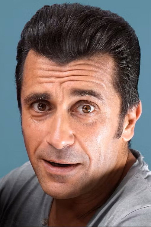 Photo of Albert Kassabi, Acting