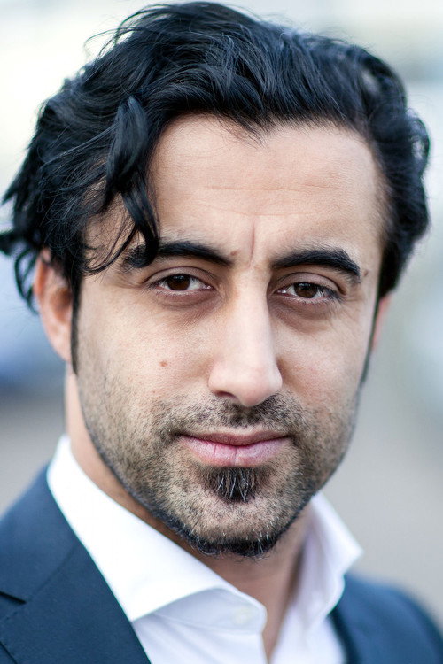 Photo of Orhan Müstak, Acting
