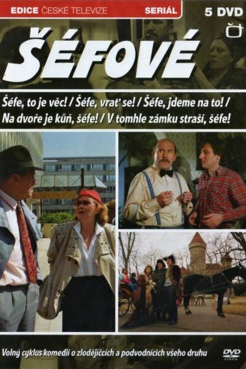 Movie poster for Chief, It's Amazing (1982)