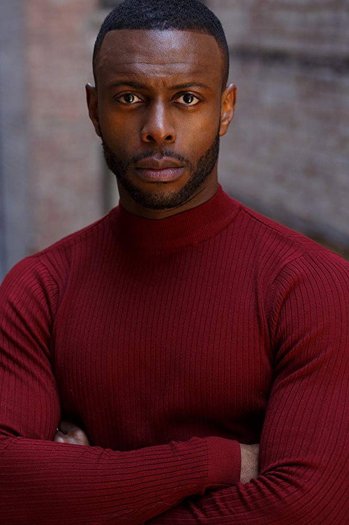 Josh Breckenridge profile