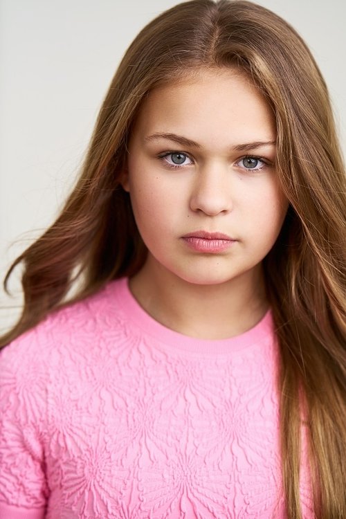 Kinley Moody profile