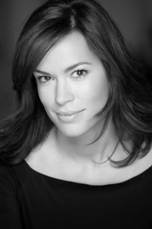 Marie-Julie Rivest profile