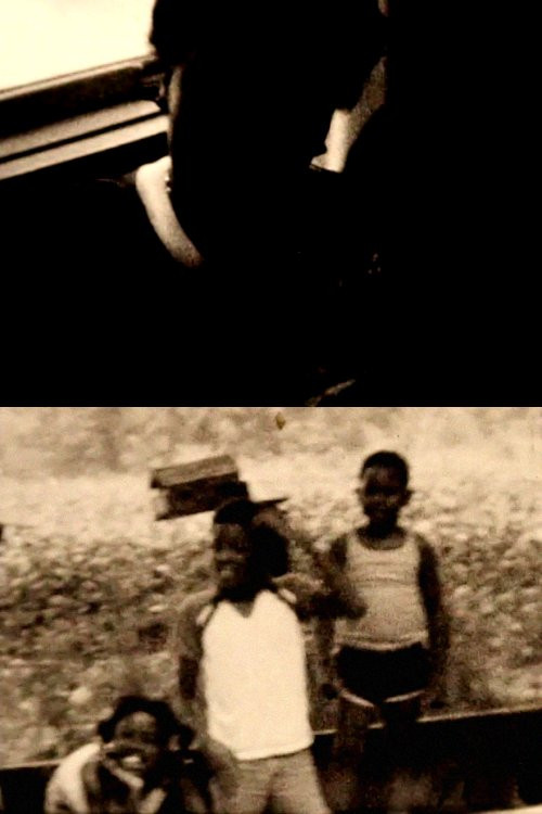 Movie poster for Ala - Dad (1979)