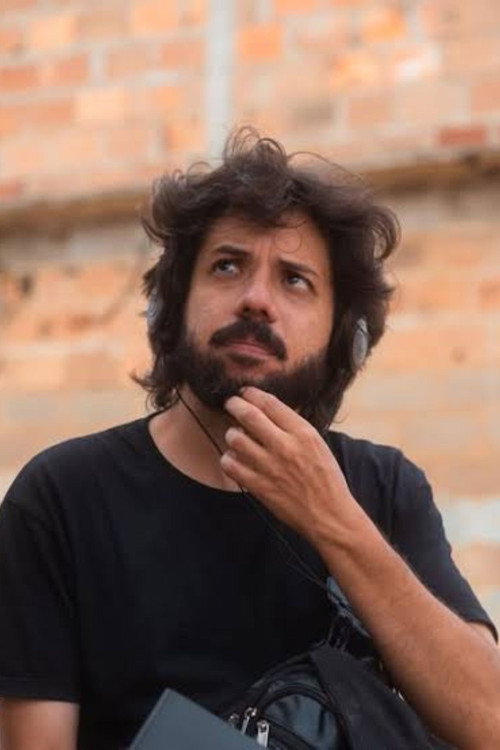 Photo of Dan Biurrum, Acting