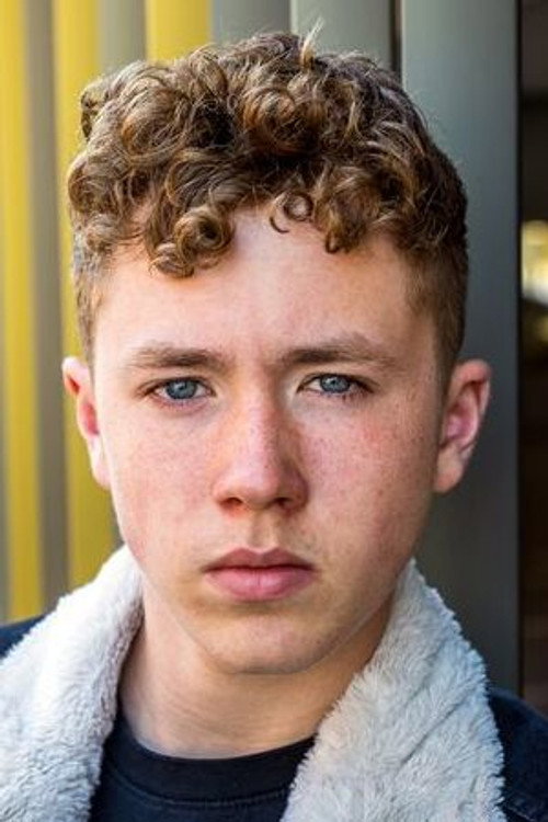 Photo of Linus Moog, Acting