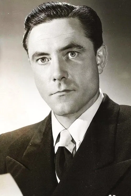 Robert Karnes profile