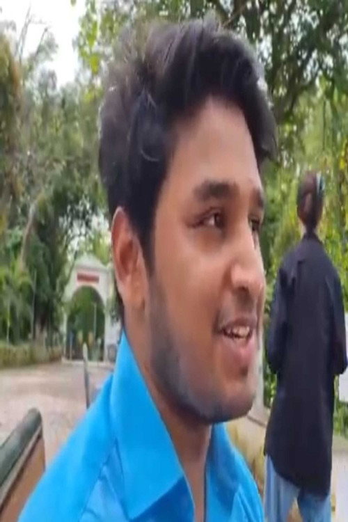 Photo of Amaan Shaikh, Camera