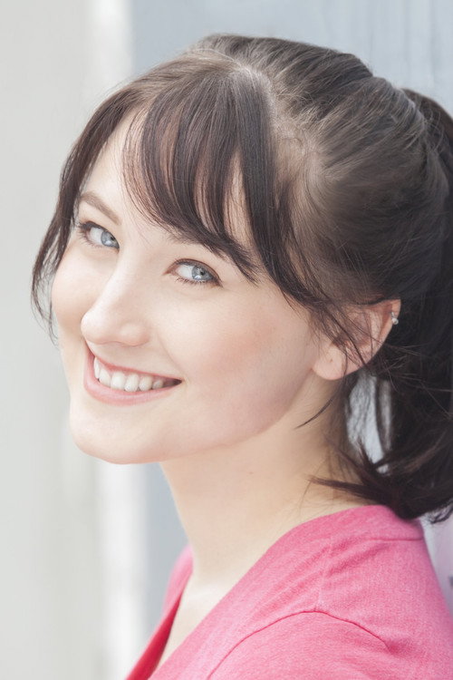 Photo of AnnaClare Hicks, Acting