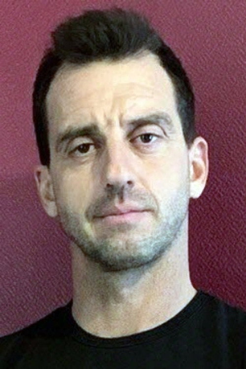 Photo of Olivier Fornara, Crew