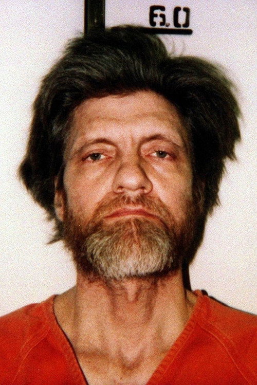 Ted Kaczynski profile