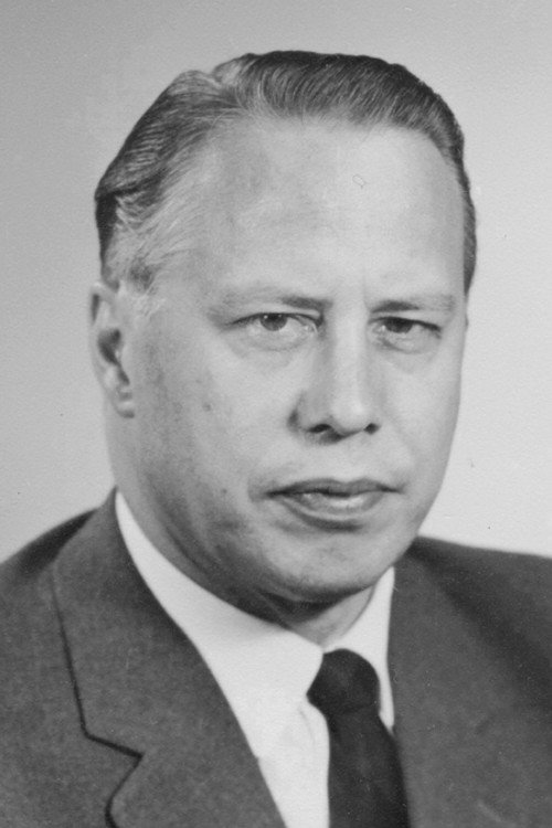 Photo of Rune Waldekranz, Production