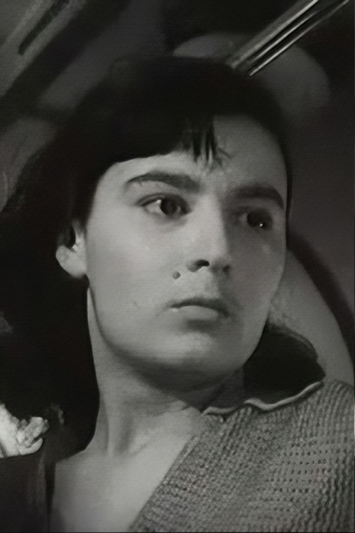 Photo of Tsitsino Tsitsishvili, Acting