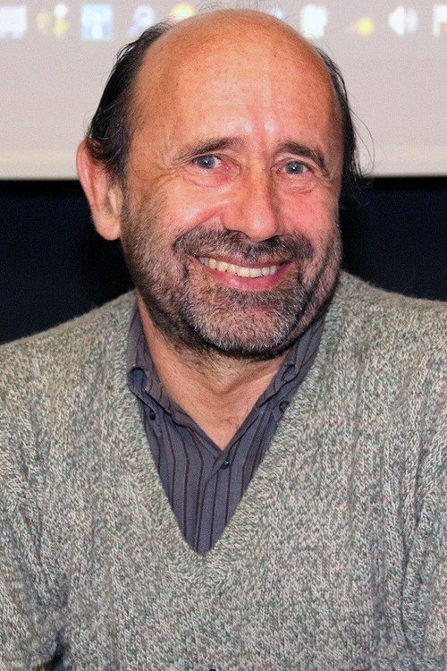 Photo of Enrico Camanni, Acting
