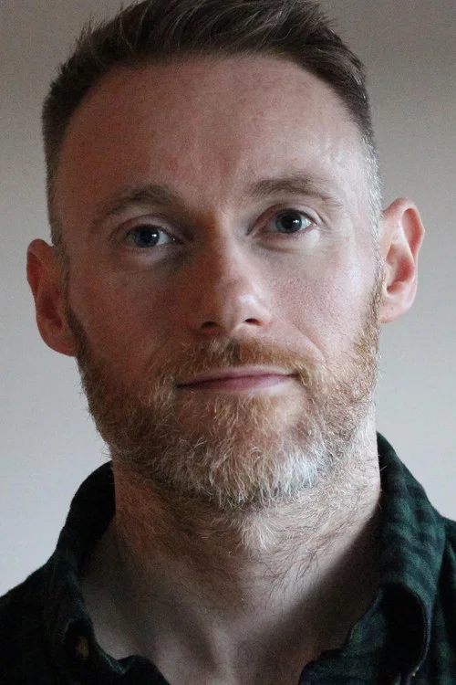 Photo of Colin Thornton, Writing